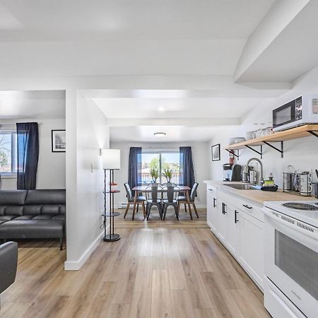 Riverfront Cottages Wasaga Beach Luaran gambar