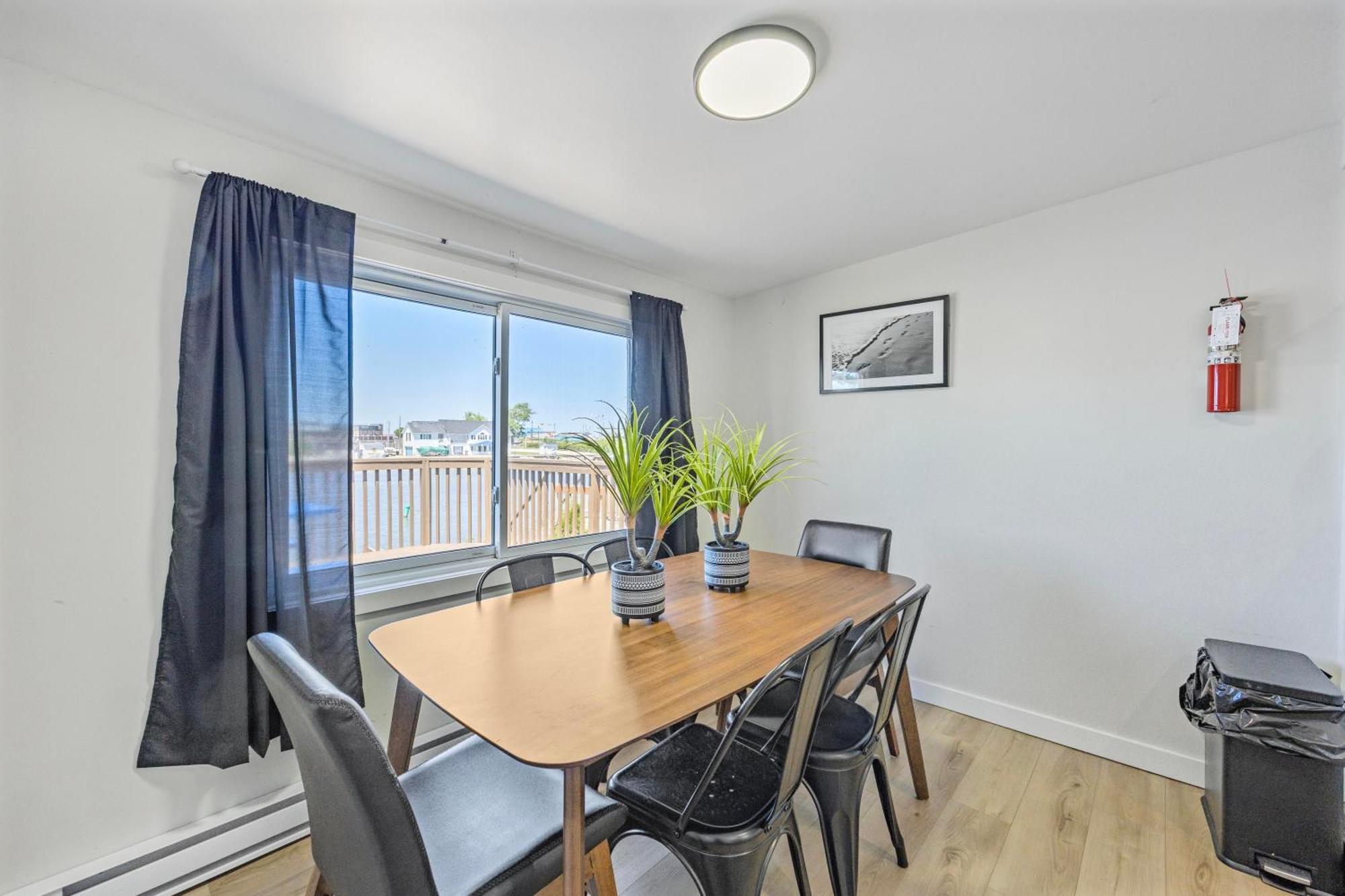 Riverfront Cottages Wasaga Beach Luaran gambar