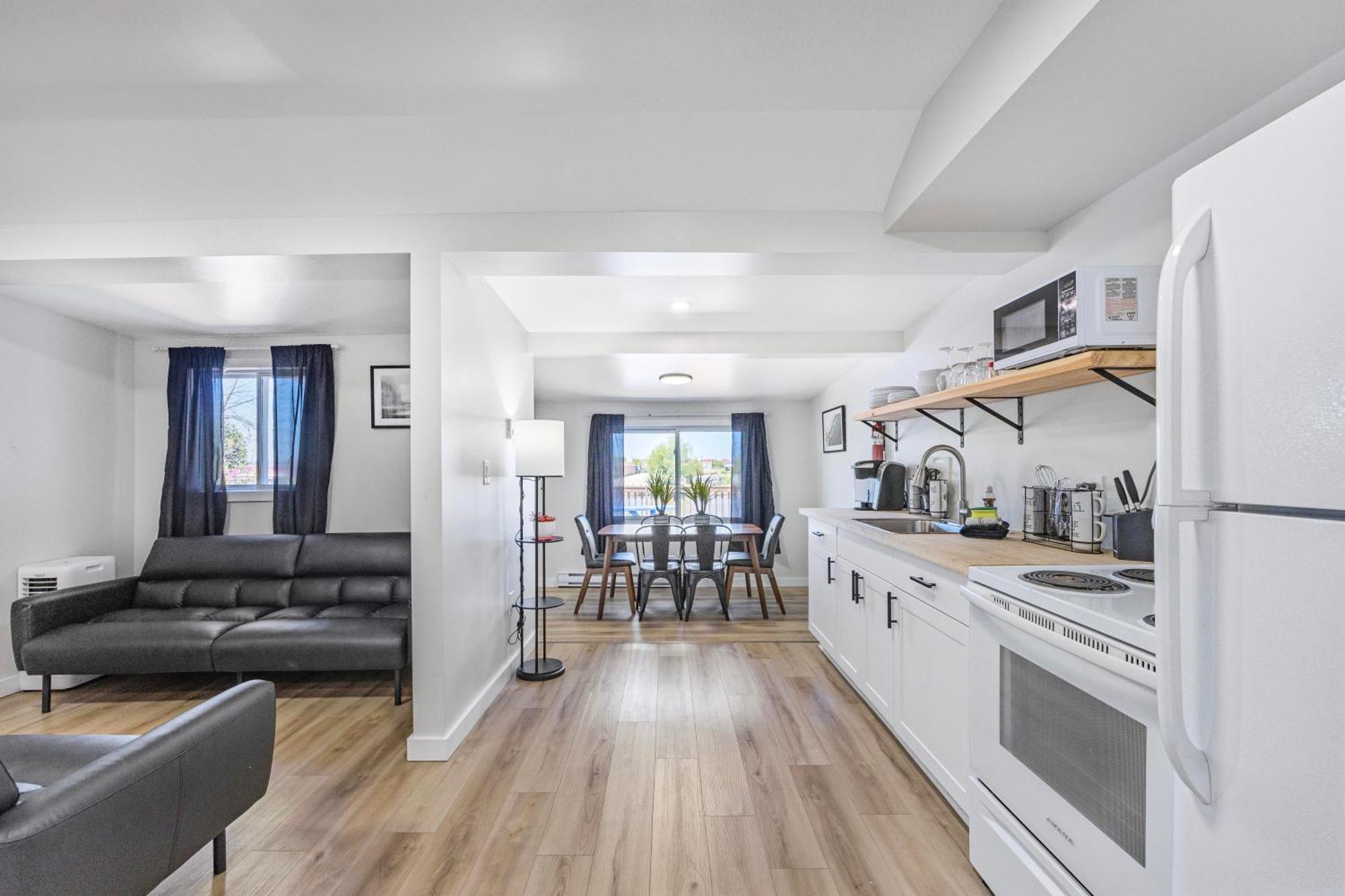 Riverfront Cottages Wasaga Beach Luaran gambar