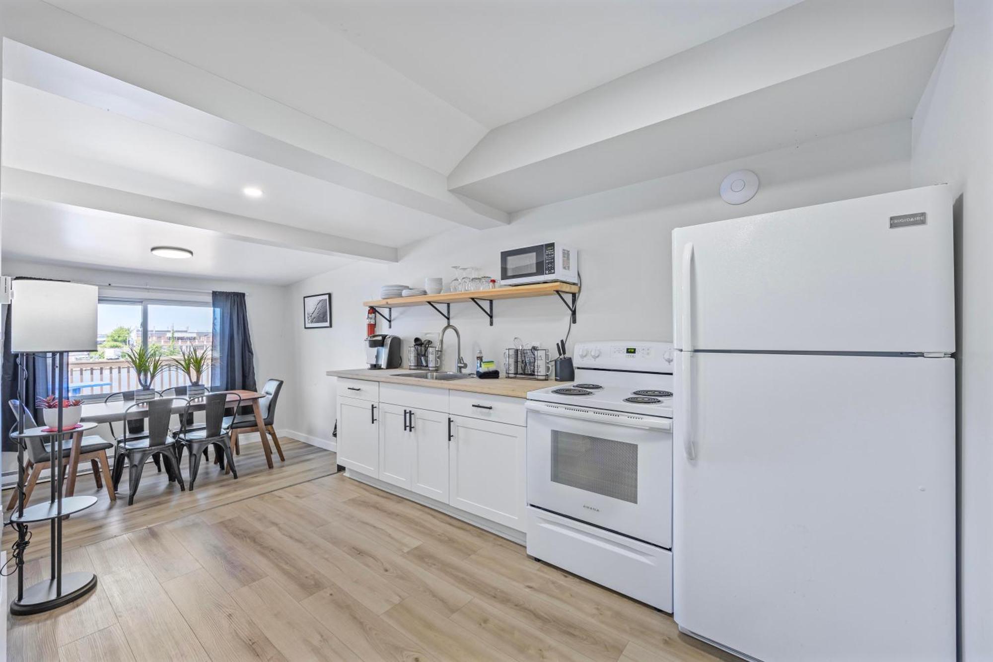 Riverfront Cottages Wasaga Beach Luaran gambar