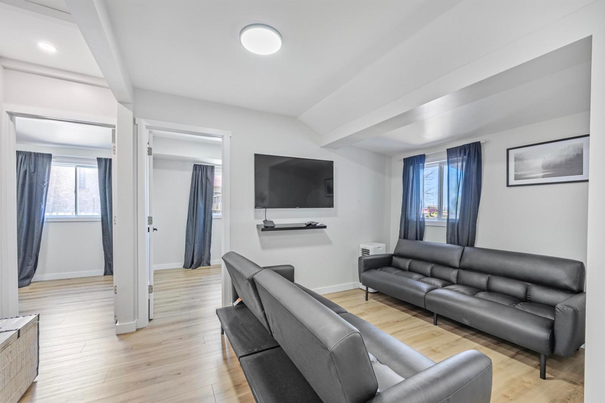 Riverfront Cottages Wasaga Beach Luaran gambar