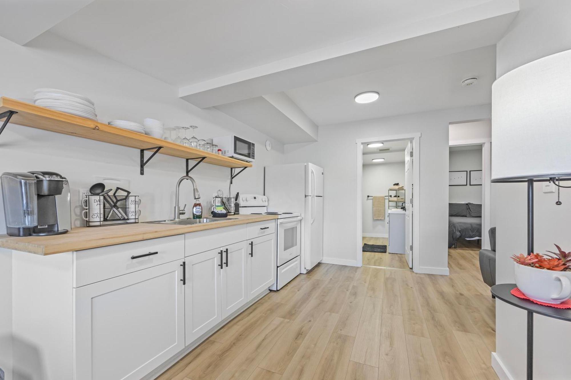 Riverfront Cottages Wasaga Beach Luaran gambar