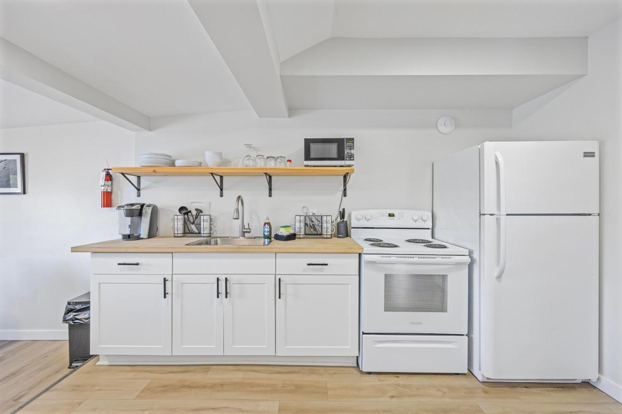 Riverfront Cottages Wasaga Beach Luaran gambar