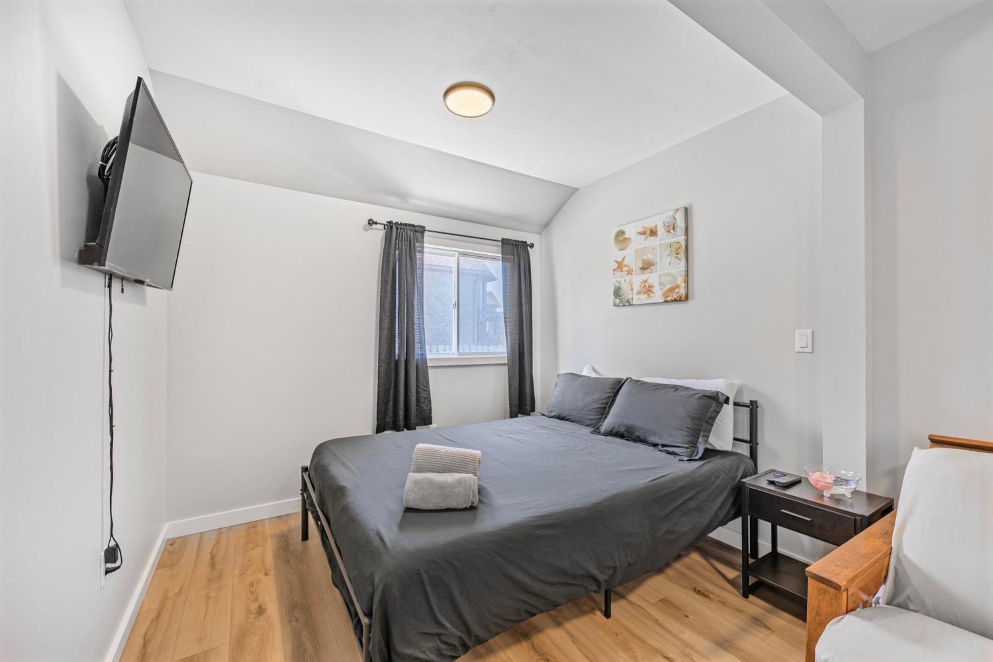 Riverfront Cottages Wasaga Beach Luaran gambar