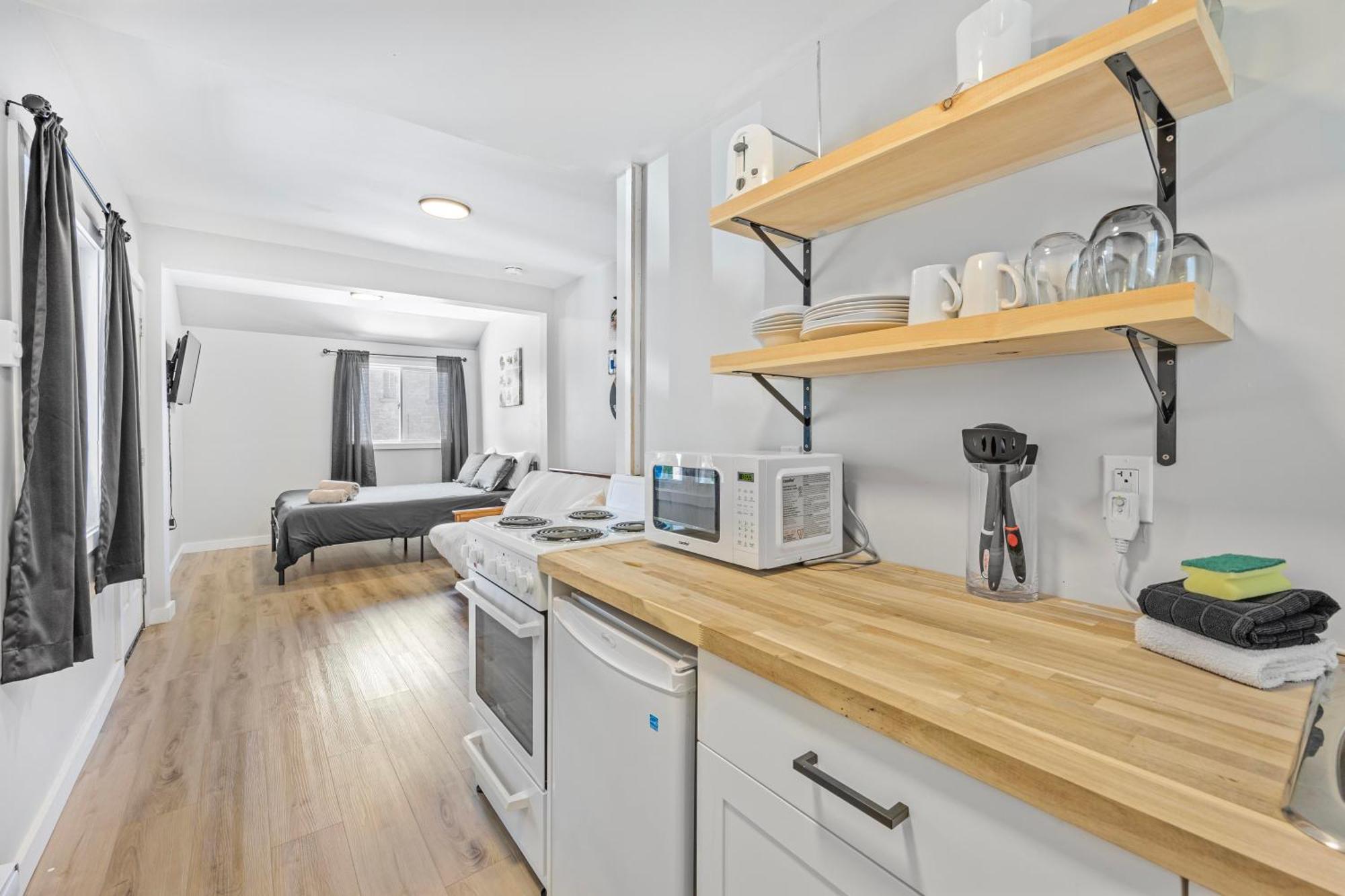 Riverfront Cottages Wasaga Beach Luaran gambar