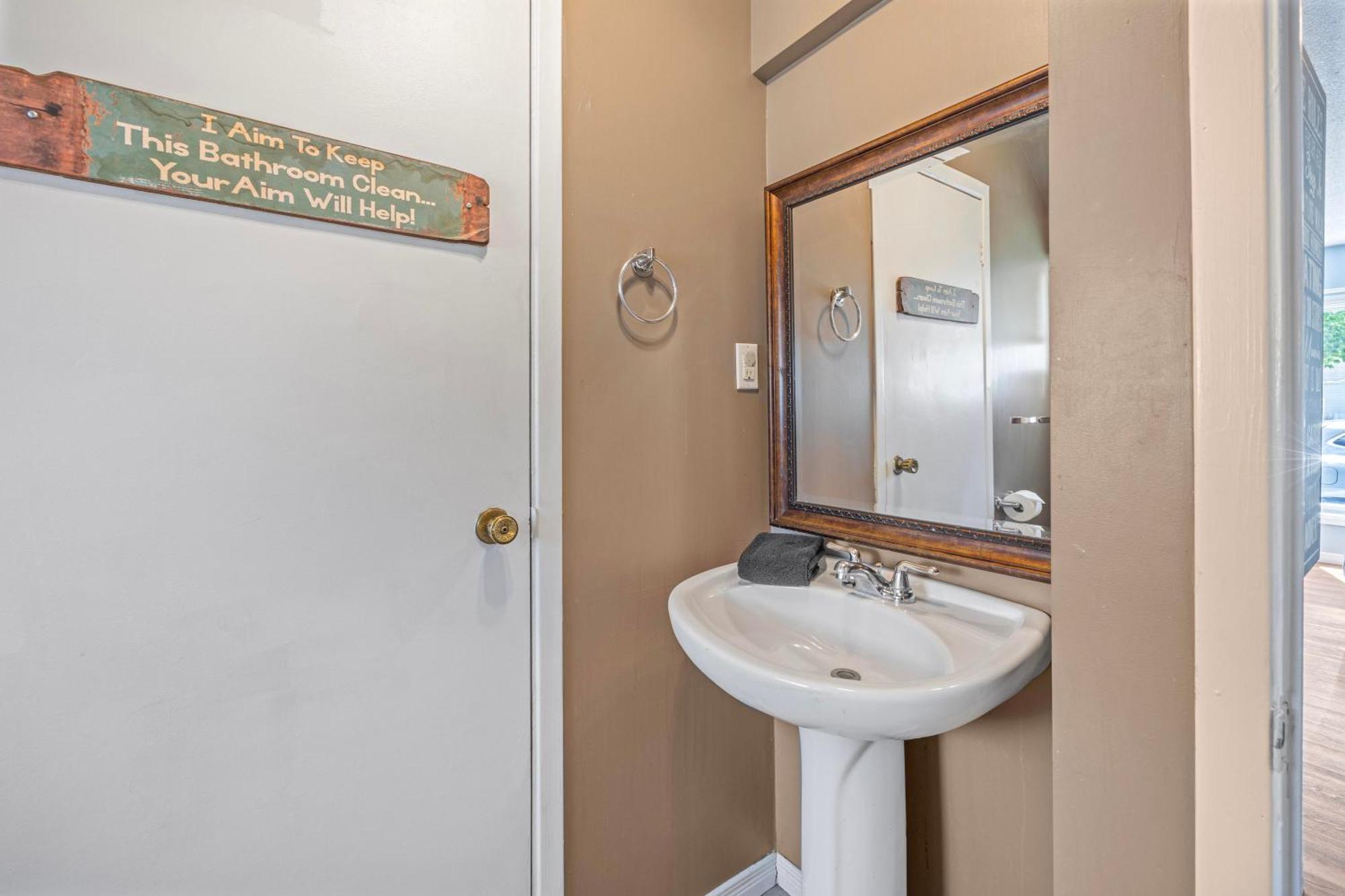 Riverfront Cottages Wasaga Beach Luaran gambar