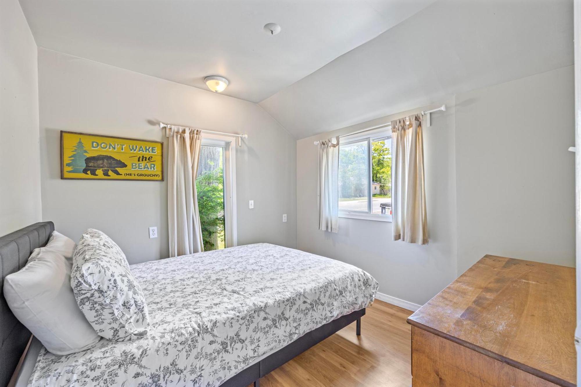 Riverfront Cottages Wasaga Beach Luaran gambar