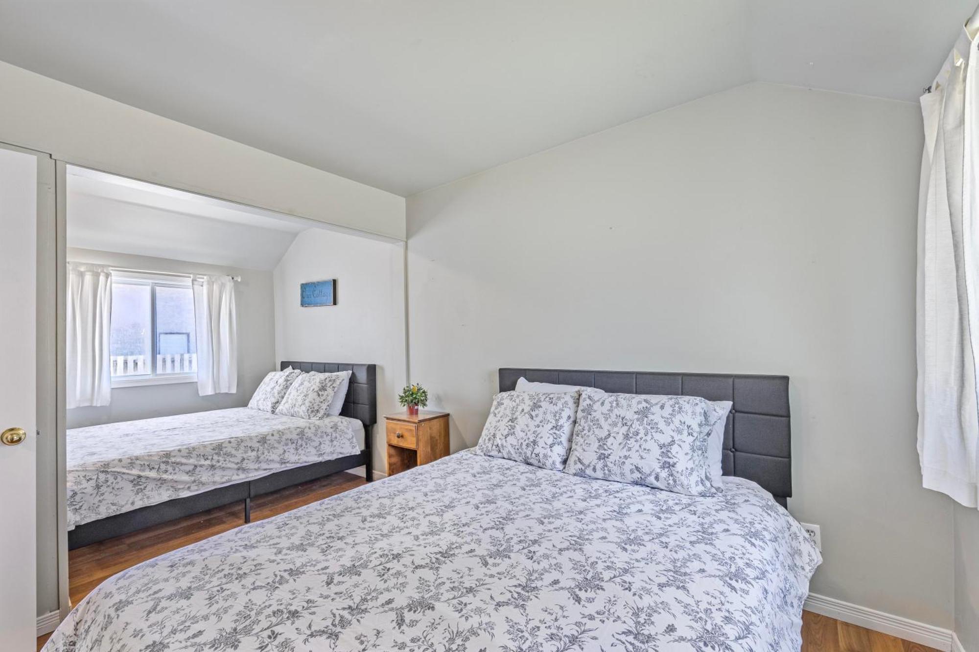 Riverfront Cottages Wasaga Beach Luaran gambar